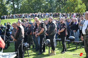 Zakończenie sezonu motocyklowego Dębowiec 2026