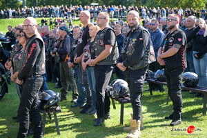 Zakończenie sezonu motocyklowego Dębowiec 2026