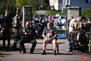 Zakończenie sezonu motocyklowego Dębowiec 2026