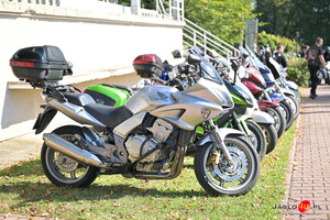 Zakończenie sezonu motocyklowego Dębowiec 2026