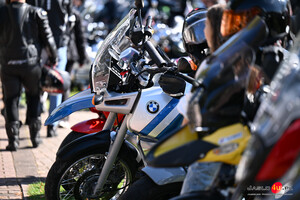 Zakończenie sezonu motocyklowego Dębowiec 2026