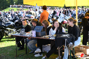 Zakończenie sezonu motocyklowego Dębowiec 2026