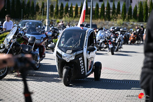 Zakończenie sezonu motocyklowego Dębowiec 2026