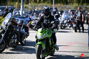 Zakończenie sezonu motocyklowego Dębowiec 2026