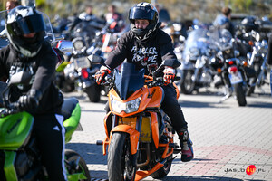 Zakończenie sezonu motocyklowego Dębowiec 2026
