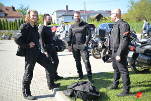Zakończenie sezonu motocyklowego Dębowiec 2026