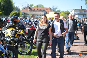 Zakończenie sezonu motocyklowego Dębowiec 2026