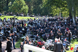 Zakończenie sezonu motocyklowego Dębowiec 2026