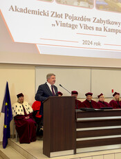 25-lecia Podkarpackiej Szkoły Wyższej w Jaśle