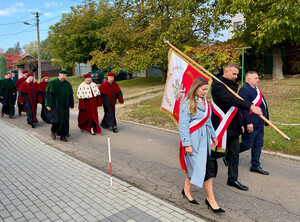 25-lecia Podkarpackiej Szkoły Wyższej w Jaśle