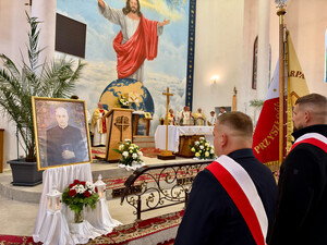 25-lecia Podkarpackiej Szkoły Wyższej w Jaśle