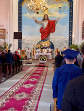 25-lecia Podkarpackiej Szkoły Wyższej w Jaśle