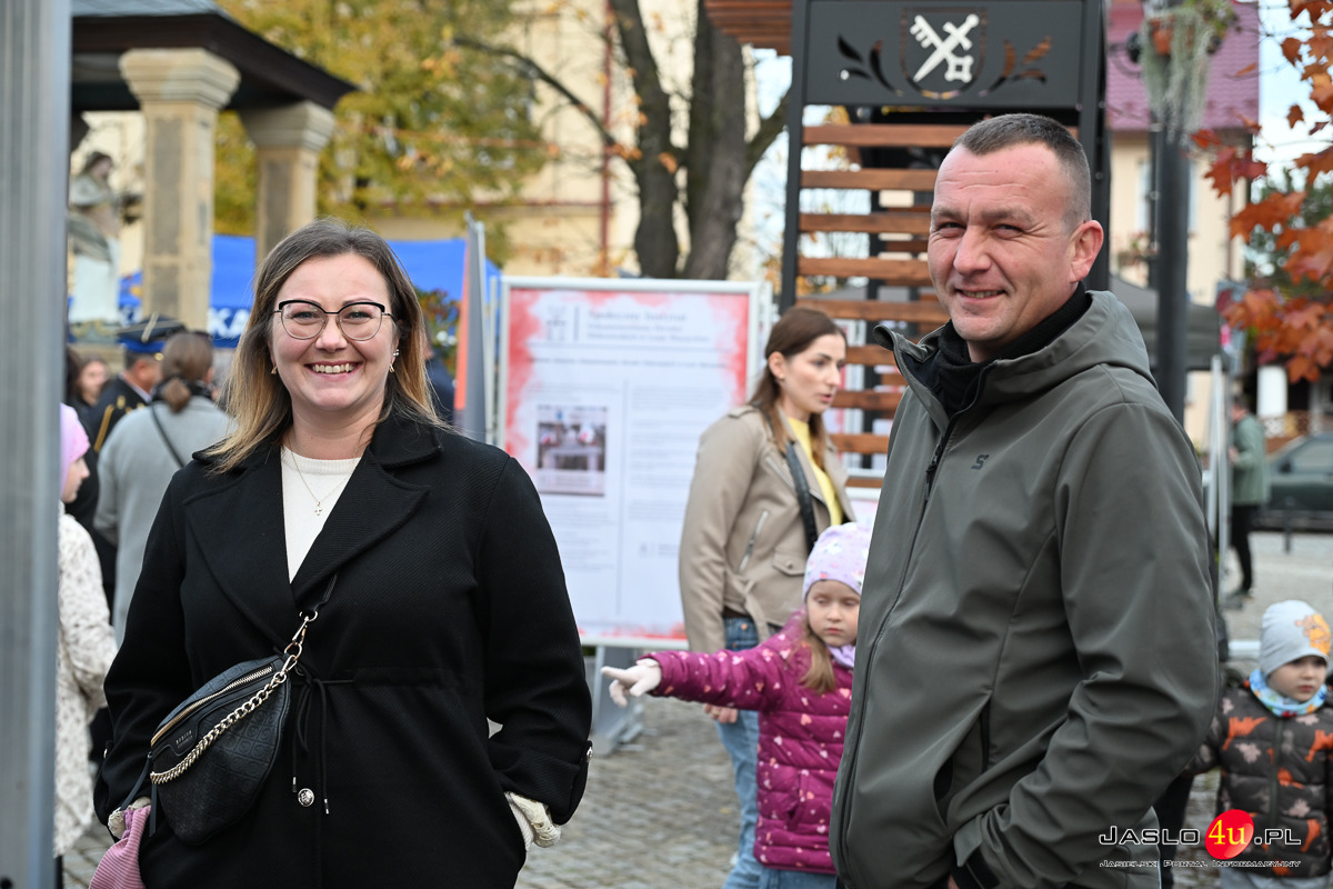 I Kołaczycki Piknik Mundurowy