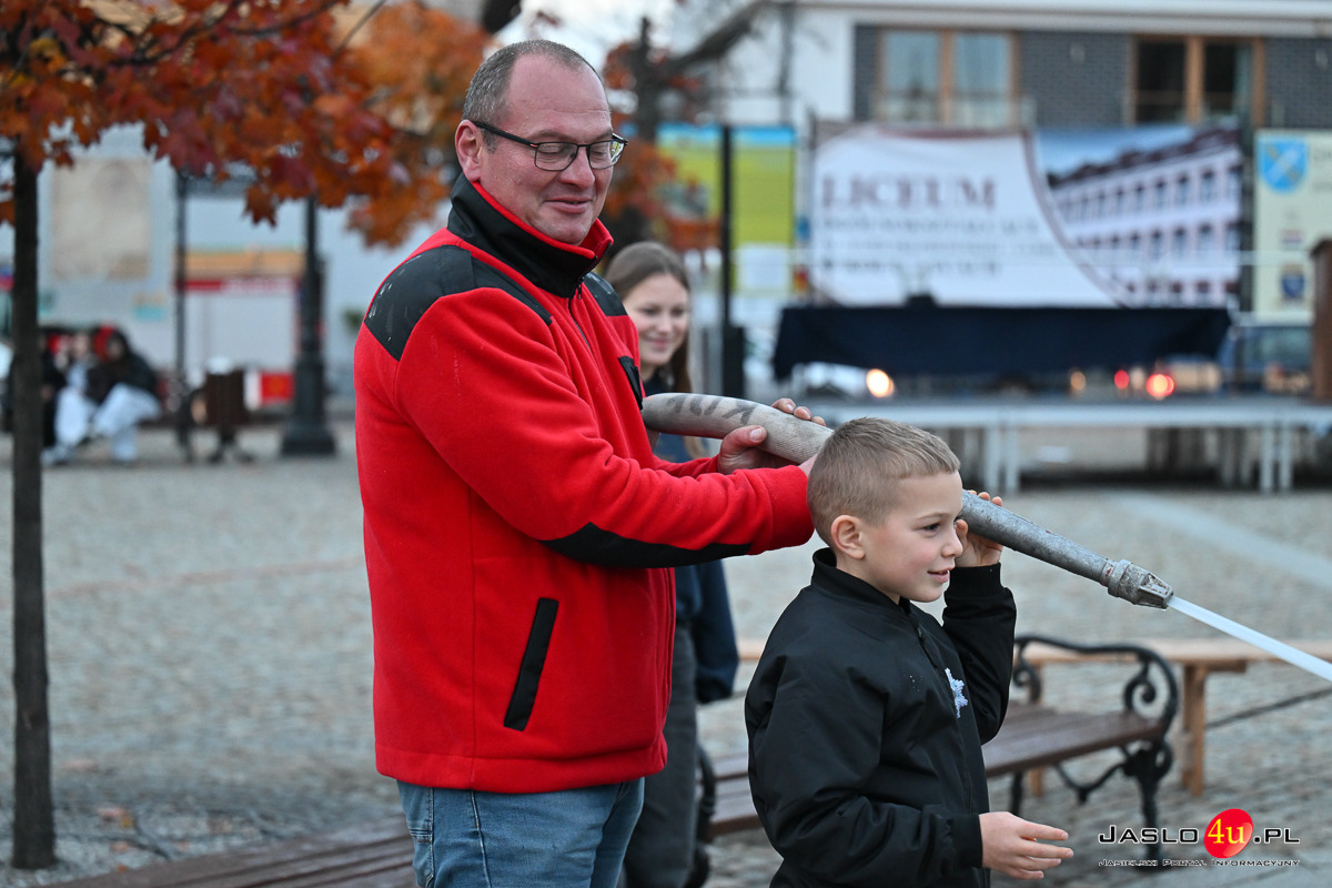 I Kołaczycki Piknik Mundurowy