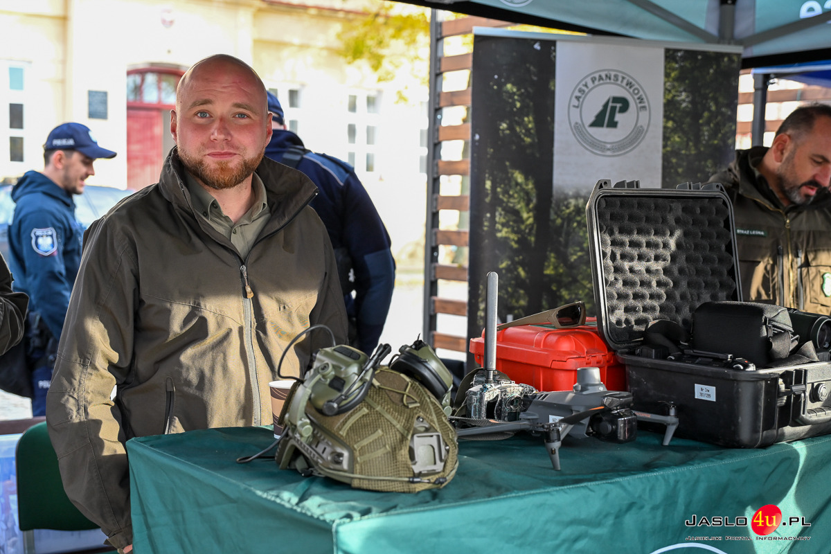 I Kołaczycki Piknik Mundurowy