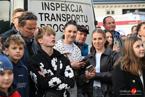 I Kołaczycki Piknik Mundurowy