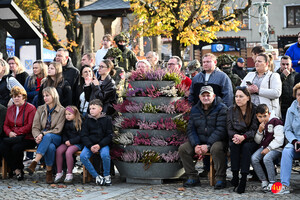 I Kołaczycki Piknik Mundurowy
