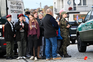 I Kołaczycki Piknik Mundurowy