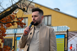 I Kołaczycki Piknik Mundurowy