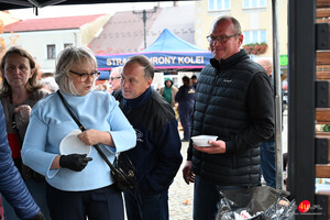 I Kołaczycki Piknik Mundurowy
