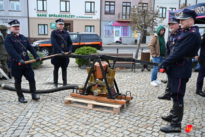I Kołaczycki Piknik Mundurowy