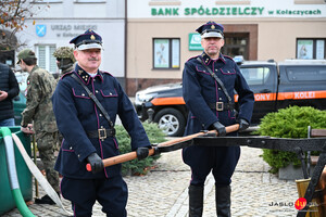 I Kołaczycki Piknik Mundurowy