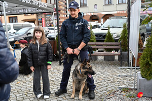 I Kołaczycki Piknik Mundurowy