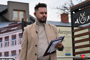 I Kołaczycki Piknik Mundurowy