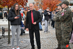 I Kołaczycki Piknik Mundurowy