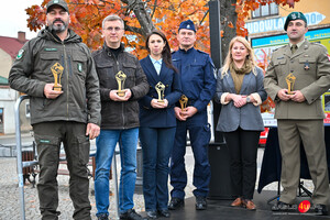 I Kołaczycki Piknik Mundurowy