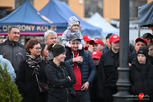 I Kołaczycki Piknik Mundurowy