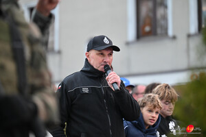 I Kołaczycki Piknik Mundurowy