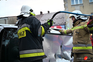 I Kołaczycki Piknik Mundurowy