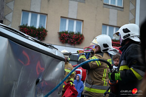 I Kołaczycki Piknik Mundurowy