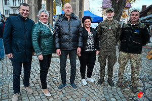 I Kołaczycki Piknik Mundurowy
