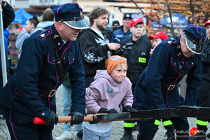 I Kołaczycki Piknik Mundurowy