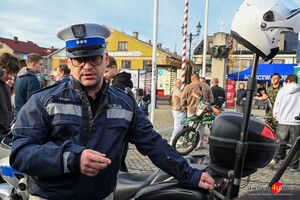 I Kołaczycki Piknik Mundurowy