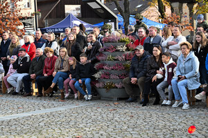 I Kołaczycki Piknik Mundurowy