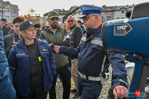 I Kołaczycki Piknik Mundurowy