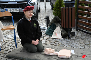 I Kołaczycki Piknik Mundurowy