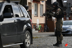I Kołaczycki Piknik Mundurowy