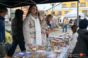 I Kołaczycki Piknik Mundurowy