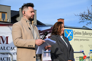 I Kołaczycki Piknik Mundurowy