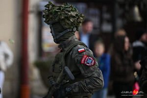 I Kołaczycki Piknik Mundurowy