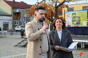 I Kołaczycki Piknik Mundurowy