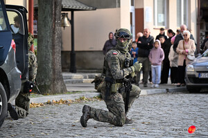 I Kołaczycki Piknik Mundurowy