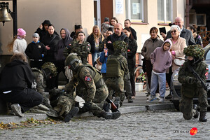 I Kołaczycki Piknik Mundurowy