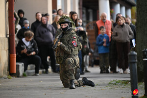 I Kołaczycki Piknik Mundurowy