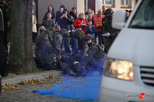 I Kołaczycki Piknik Mundurowy