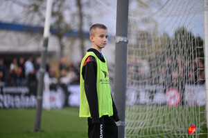 JKS Czarni Jasło - Igloopol Dębica 1:2
